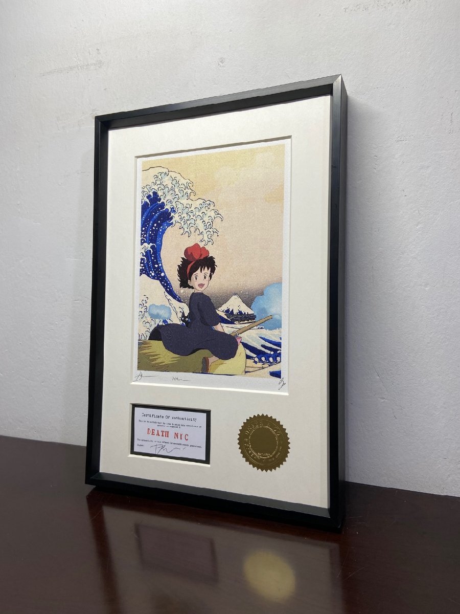 ＮY Art専用　　浮世絵2枚 NY Art専用 浮世絵2枚 NY Art専用 浮世絵2枚