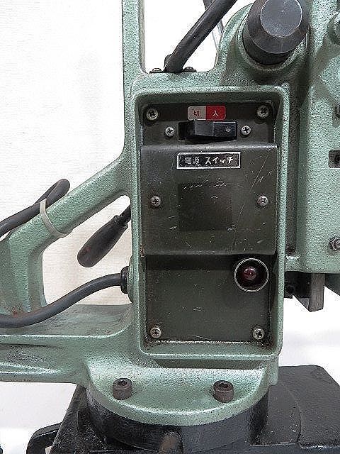 Bibian 比比昂- 日立工機BM-25 マグネット磁気ボール盤(577 Bibian 比比昂- 日立工機BM-25 マグネット磁気ボール盤(577