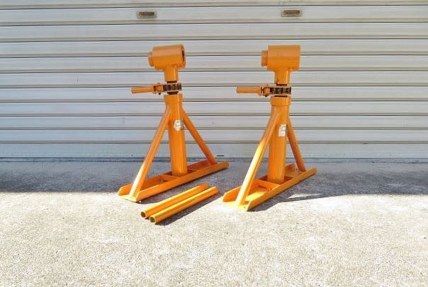 Yahoo!オークション - 育良精機 /曽根 GRIP JACK 2ton ケーブル Yahoo!オークション - 育良精機 /曽根 GRIP JACK 2ton ケーブル
