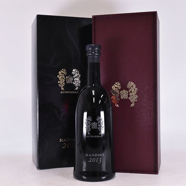 東京都内発送限定☆店頭受取可☆高木酒造 本格焼酎 十四代 蘭引酒 2013 *箱付 720ml 40% 熟成純米焼酎 L290126(米焼酎)|売買されたオークション情報、Yahoo!オークション(旧ヤフオク!) の商品情報をアーカイブ公開 - オークファン(aucfan.com) 東京都内発送限定☆店頭受取可☆高木酒造 本格焼酎 十四代 蘭引酒 2013 *箱付 720ml 40% 熟成純米焼酎 L290126(米焼酎)|売買されたオークション情報、Yahoo!オークション(旧ヤフオク!) の商品情報をアーカイブ公開 - オークファン(aucfan.com)