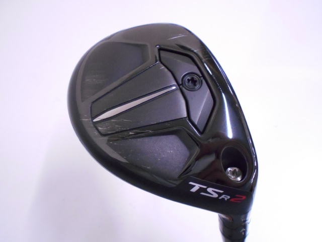 中古】 タイトリスト TSR2 HYBRID Tour AD DI-75 HYBRID S 18 中古】 タイトリスト TSR2 HYBRID Tour AD DI-75 HYBRID S 18