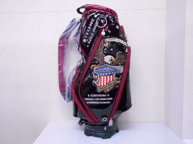 15424円 【中古】 (株)レゴリス SHERIFE SFE-002CB イーグル 15424円 【中古】 (株)レゴリス SHERIFE SFE-002CB イーグル