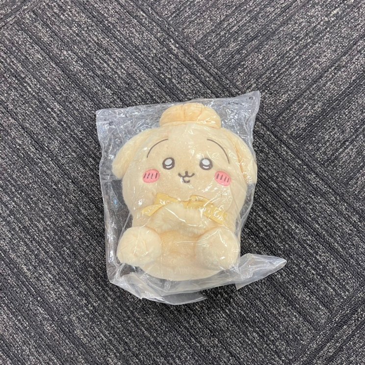 80】1円~ ちいかわ 東京みやげ お座りぬいぐるみ 5種セット 80】1円~ ちいかわ 東京みやげ お座りぬいぐるみ 5種セット