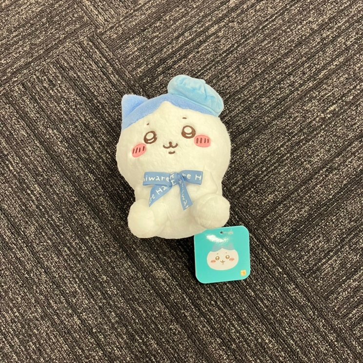 80】1円~ ちいかわ 東京みやげ お座りぬいぐるみ 5種セット 80】1円~ ちいかわ 東京みやげ お座りぬいぐるみ 5種セット