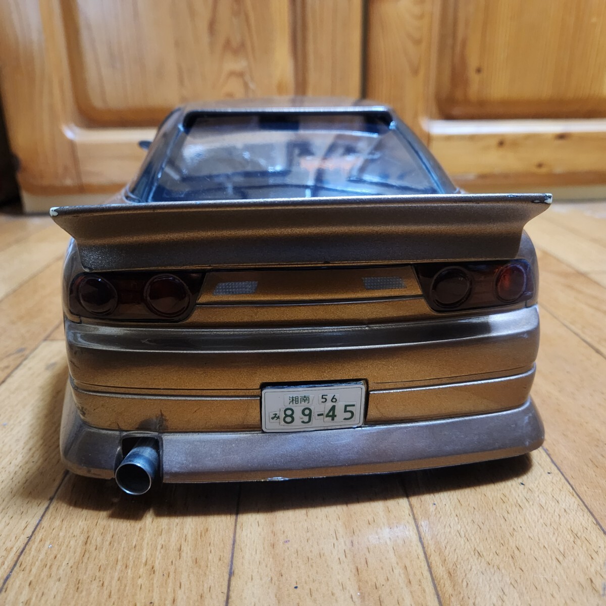 即決《送料無料》 本気仕様 激安 YD-2 フルセット 180SX ボディ 即決《送料無料》 本気仕様 激安 YD-2 フルセット 180SX ボディ