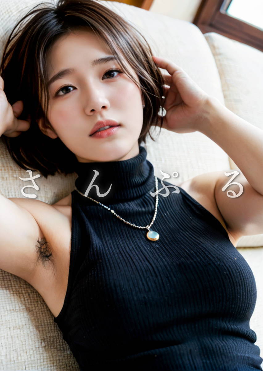 中国　腋毛　美人 艶AL0210 ai美女 A4ポスター OL お姉さん 腋毛 セクシー 脇毛 オフィス わき毛 フェチ セーター グラビア アイドル 美人  ノースリーブ 美乳(ポスター)｜売買されたオークション情報、Yahoo!オークション(旧ヤフオク!) の商品情報をアーカイブ公開 -  オークファン（aucfan ...