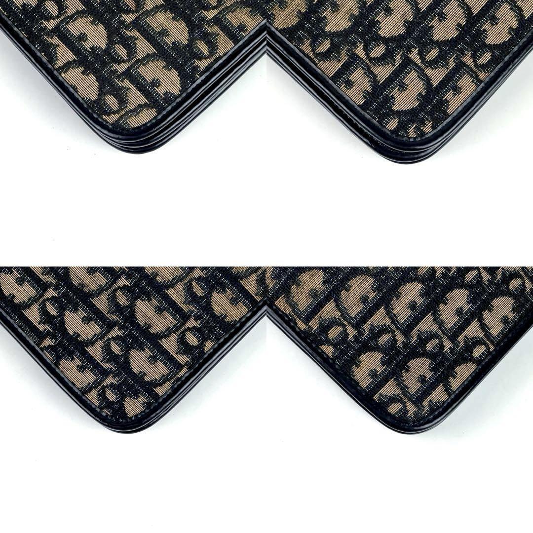 希少】Christian Dior ディオール ショルダーバッグ 2way 希少】Christian Dior ディオール ショルダーバッグ 2way