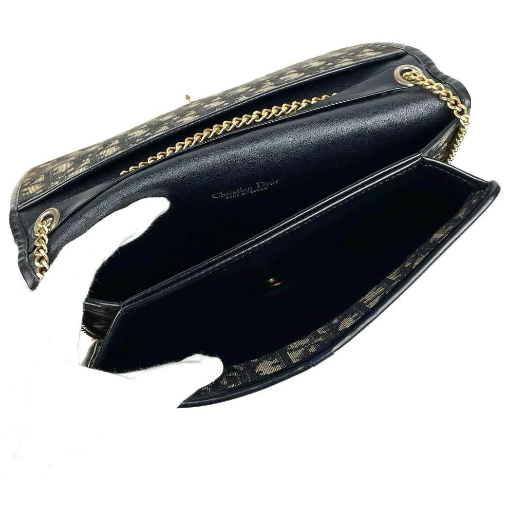 希少】Christian Dior ディオール ショルダーバッグ 2way 希少】Christian Dior ディオール ショルダーバッグ 2way