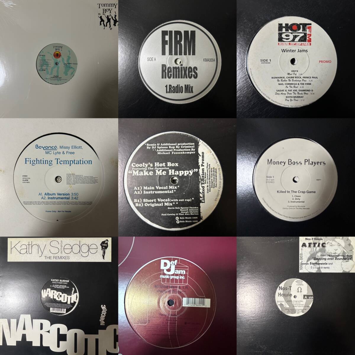 1円スタート】HIP HOP R&B 12インチ レコード 63枚セット まとめ販売/Q-TIP/KING GIDDRA/QUEEN PEN/ASHANTI/BUSTA RHYMES/BEYONCE(ラップ、ヒップホップ)|売買されたオークション情報、Yahoo!オークション(旧ヤフオク!) の商品情報をアーカイブ公開 - オークファン 1円スタート】HIP HOP R&B 12インチ レコード 63枚セット まとめ販売/Q-TIP/KING GIDDRA/QUEEN PEN/ASHANTI/BUSTA RHYMES/BEYONCE(ラップ、ヒップホップ)|売買されたオークション情報、Yahoo!オークション(旧ヤフオク!) の商品情報をアーカイブ公開 - オークファン