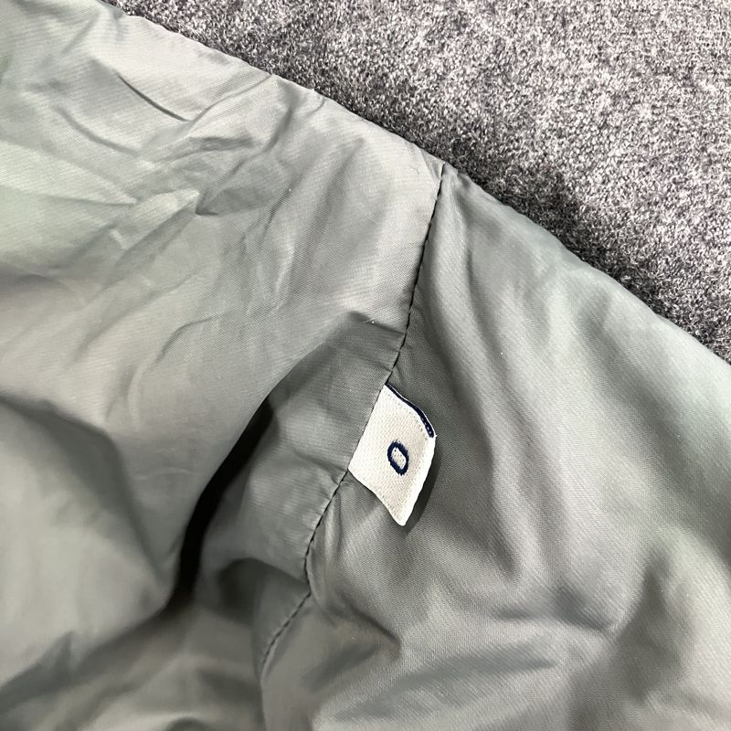 モンクレール MONCLER モンジュネーヴル ダウンジャケット B20914033805 グレー メンズ