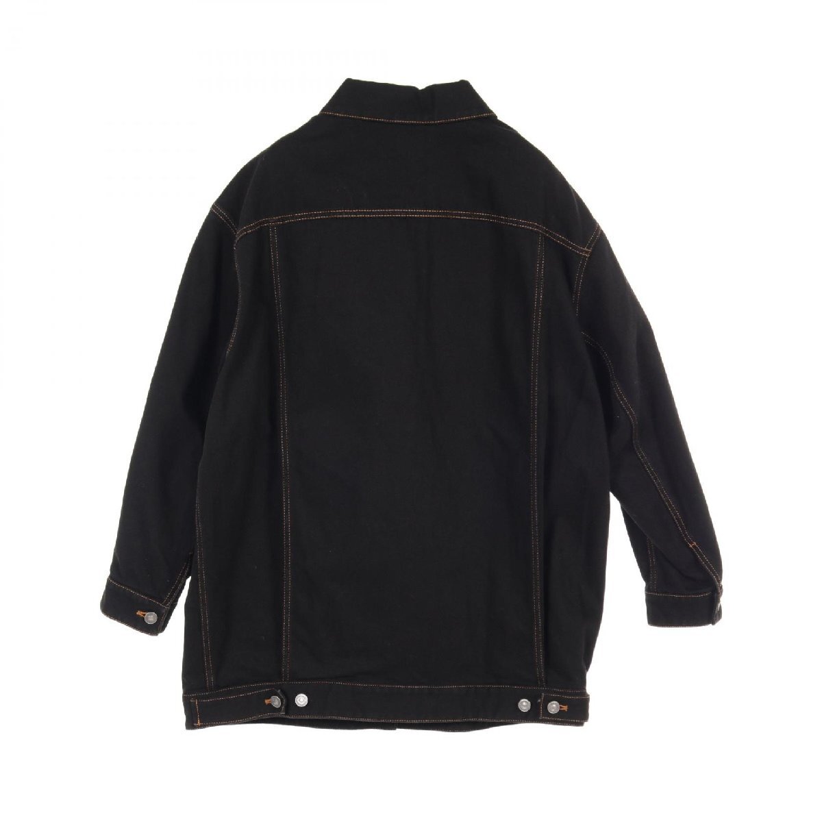 ディオール ブランドオフ Dior その他 デニムジャケット 中古 メンズ