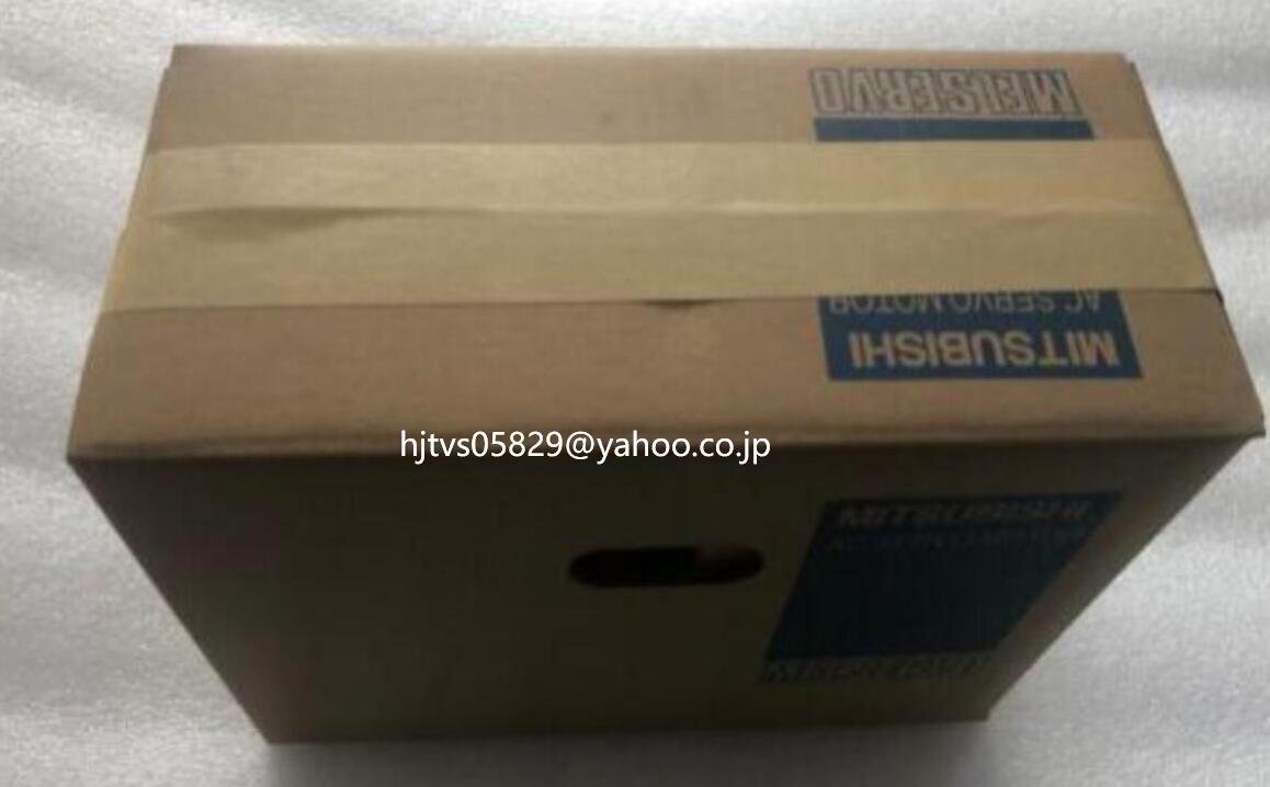 新品 未使用 MITSUBISHI 三菱電機 HC-SF202K-S4 サーボモーター 新品 未使用 MITSUBISHI 三菱電機 HC-SF202K-S4 サーボモーター