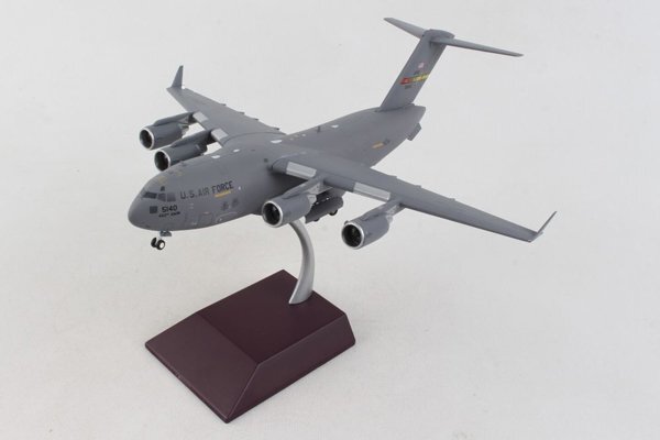 Gemini200 1/200 C-17A アメリカ空軍 05-5140 March AFB (G2AFO1059) Gemini200 1/200 C-17A アメリカ空軍 05-5140 March AFB (G2AFO1059)
