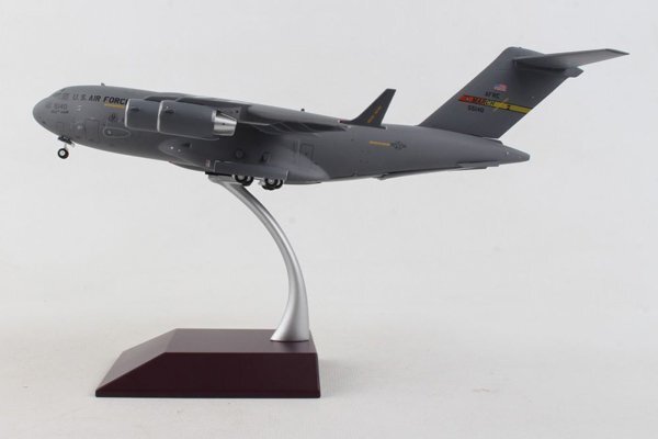 Gemini200 1/200 C-17A アメリカ空軍 05-5140 March AFB (G2AFO1059) Gemini200 1/200 C-17A アメリカ空軍 05-5140 March AFB (G2AFO1059)