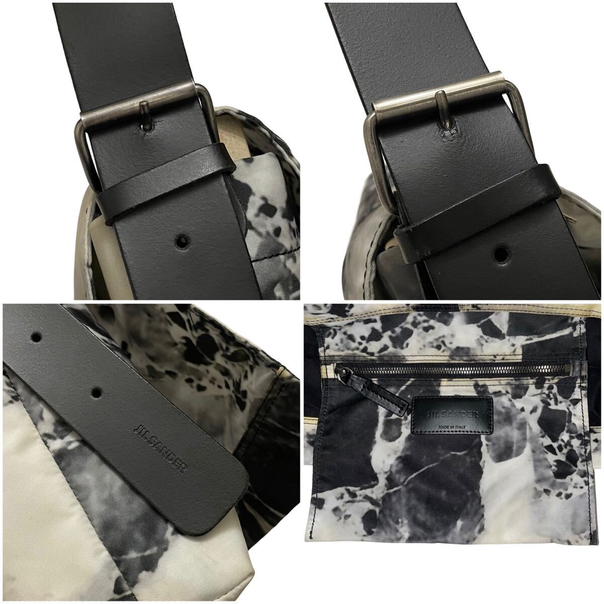 JIL SANDER by RAF SIMONS ジル サンダー ラフシモンズ期 JIL SANDER by RAF SIMONS ジル サンダー ラフシモンズ期