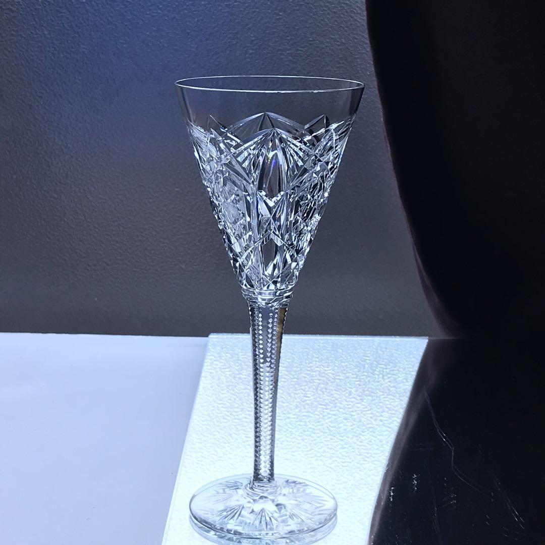 9925円 稀少オールドバカラBACCARATラグニーLagnyシャンパン 9925円 稀少オールドバカラBACCARATラグニーLagnyシャンパン