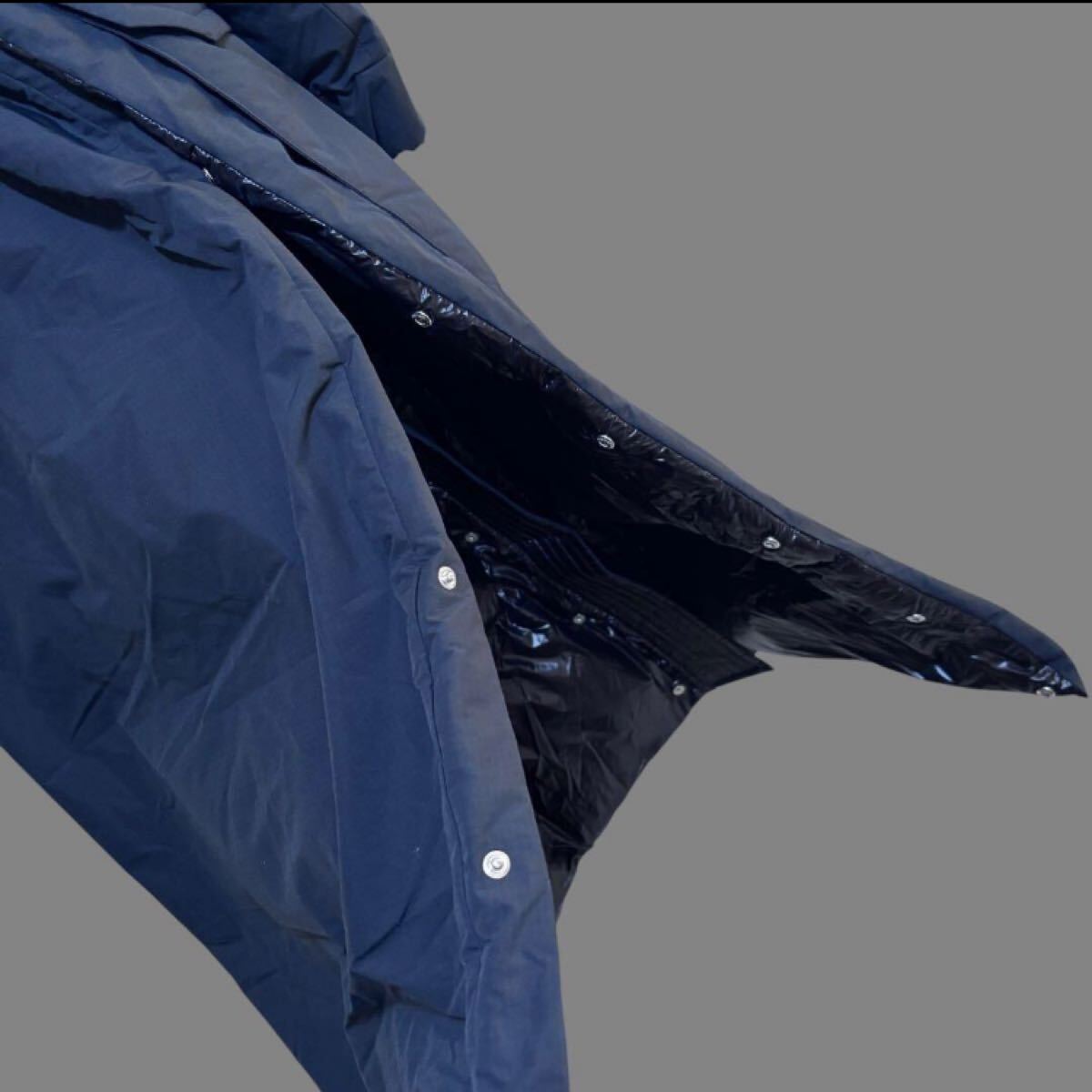 2022年秋冬サカイ ロングダウンコート sacai サカイ 2022年秋冬サカイ ロングダウンコート sacai サカイ