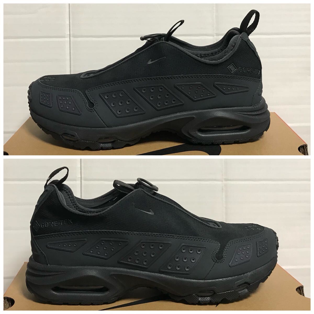 最終値下げ 送料無料 国内正規品 ACG W NIKE AIR MAX SNDR GTX 最終値下げ 送料無料 国内正規品 ACG W NIKE AIR MAX SNDR GTX