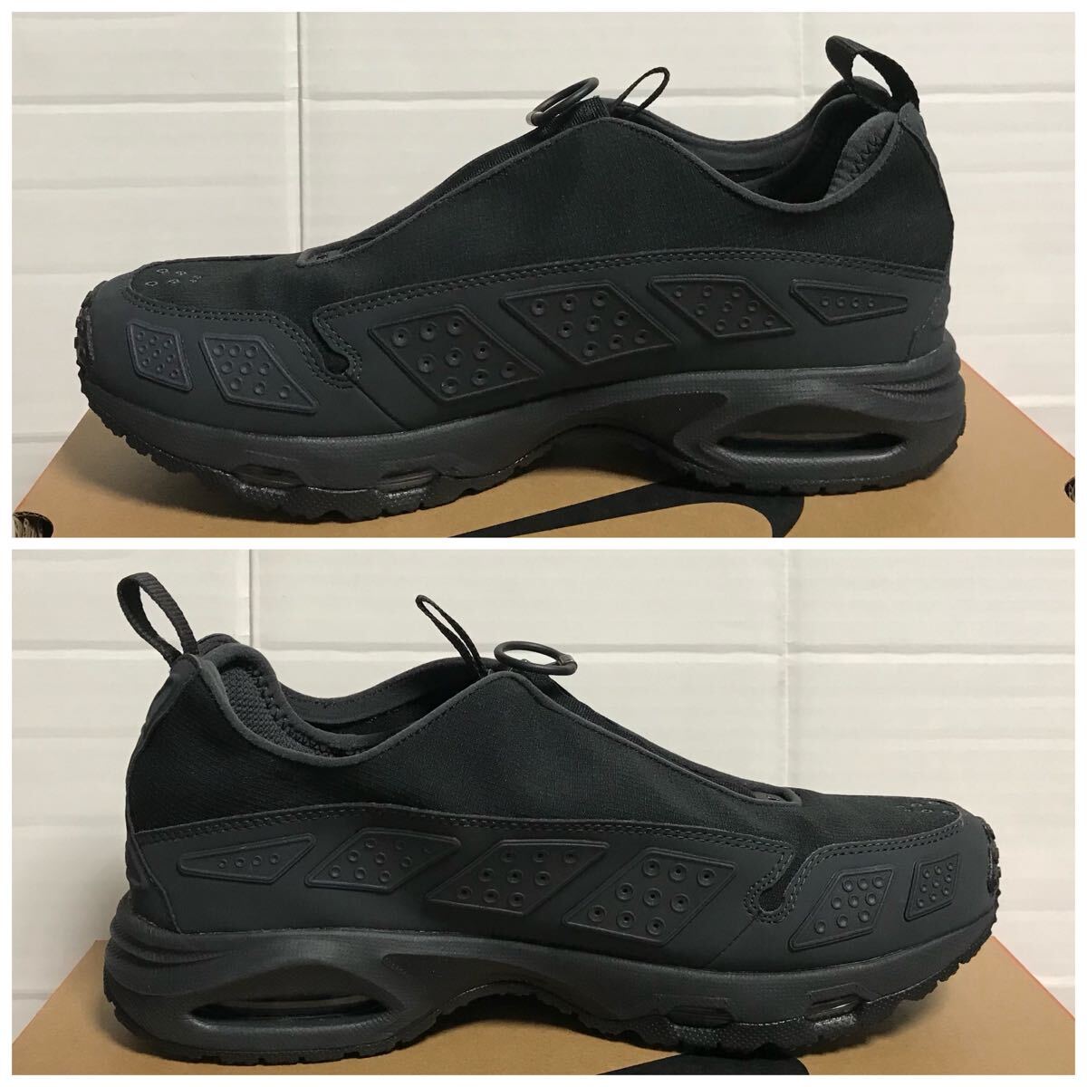 最終値下げ 送料無料 国内正規品 ACG W NIKE AIR MAX SNDR GTX 最終値下げ 送料無料 国内正規品 ACG W NIKE AIR MAX SNDR GTX