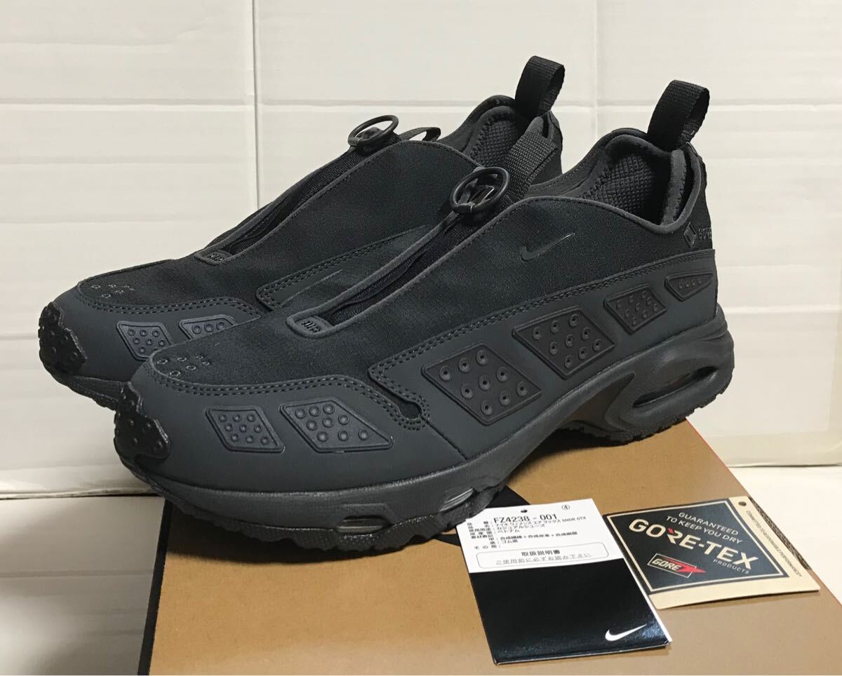 最終値下げ 送料無料 国内正規品 ACG W NIKE AIR MAX SNDR GTX 最終値下げ 送料無料 国内正規品 ACG W NIKE AIR MAX SNDR GTX