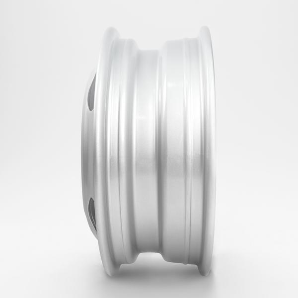 トラック?バス用ホイール 1本 DOT-X スチールホイール【16×5.5 5-203.2 offset:116.5 JIS】DOTX 16インチ 5穴 オフセット:116.5 鉄チン