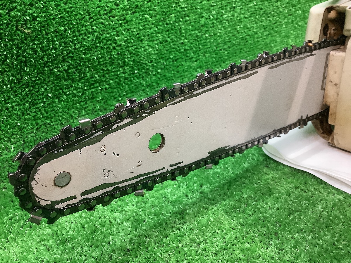 中古品 STHIL スチール 250mm 軽量トップハンドル エンジン 中古品 STHIL スチール 250mm 軽量トップハンドル エンジン