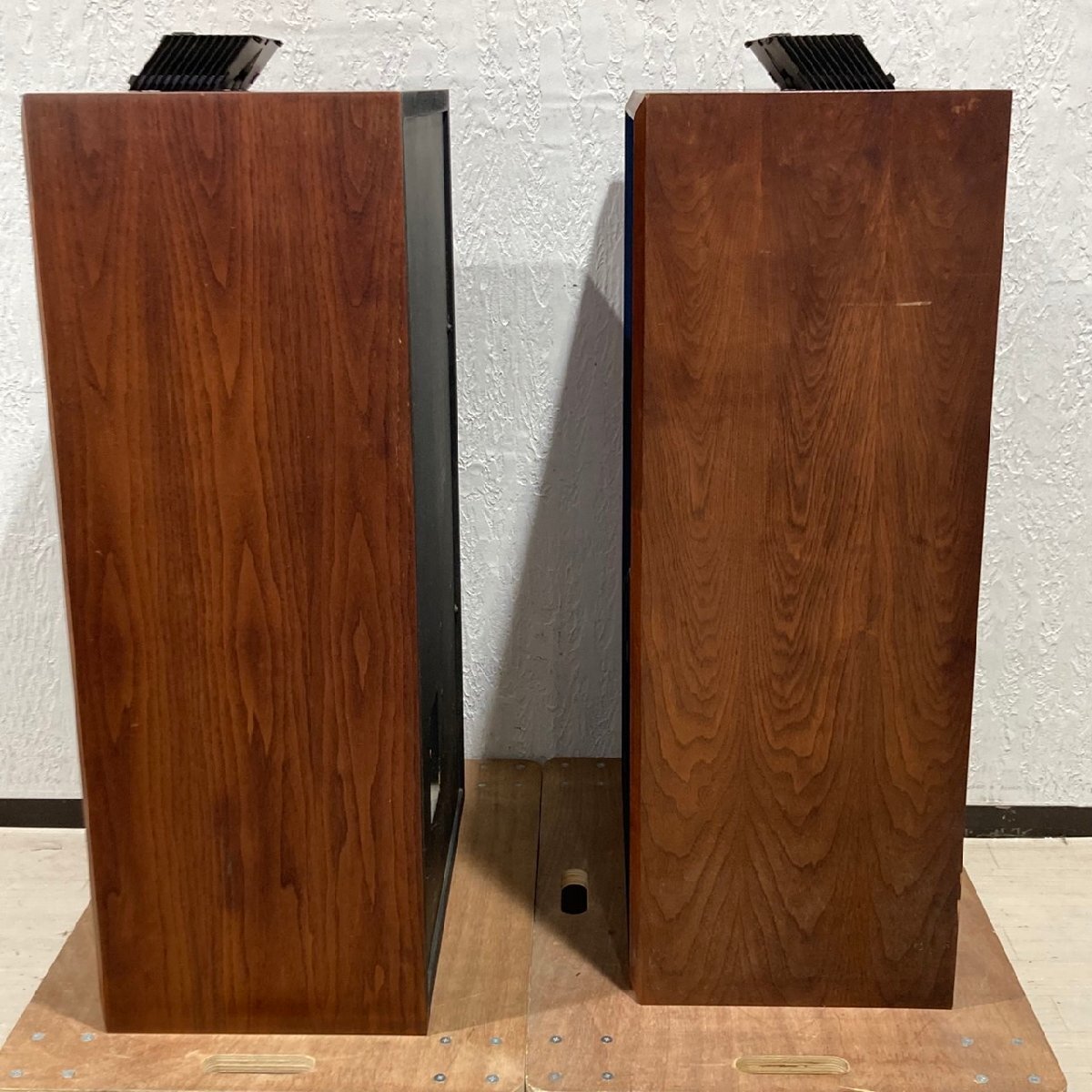 ☆ JBL ジェービーエル 4343B ペアスピーカー ☆法人様のみ ☆ JBL ジェービーエル 4343B ペアスピーカー ☆法人様のみ