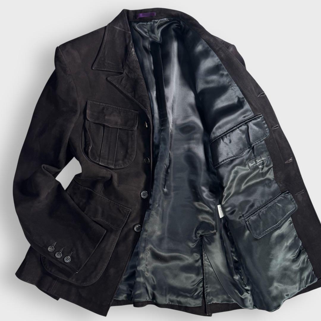 希少 PAUL SMITH COLLECTION ポールスミス コレクション 希少 PAUL SMITH COLLECTION ポールスミス コレクション