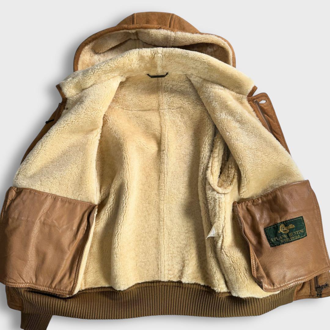 定価30万円 イタリア製ラマッタ 【Lamatta】 リアルムートン