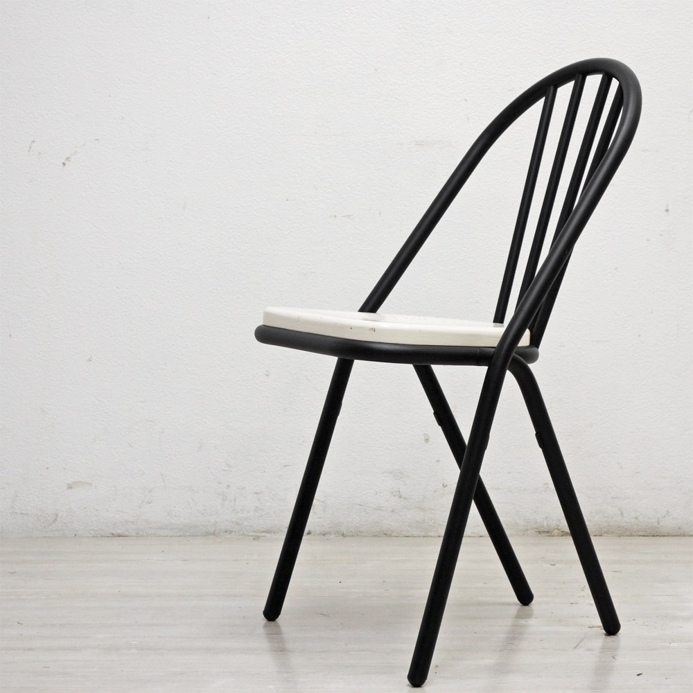 ● DCW EDITIONS サーピル チェア SURPIL CHAIR SL10 ジュリアン・アンリ・ポルシェ Julien Henri Porsche フランス