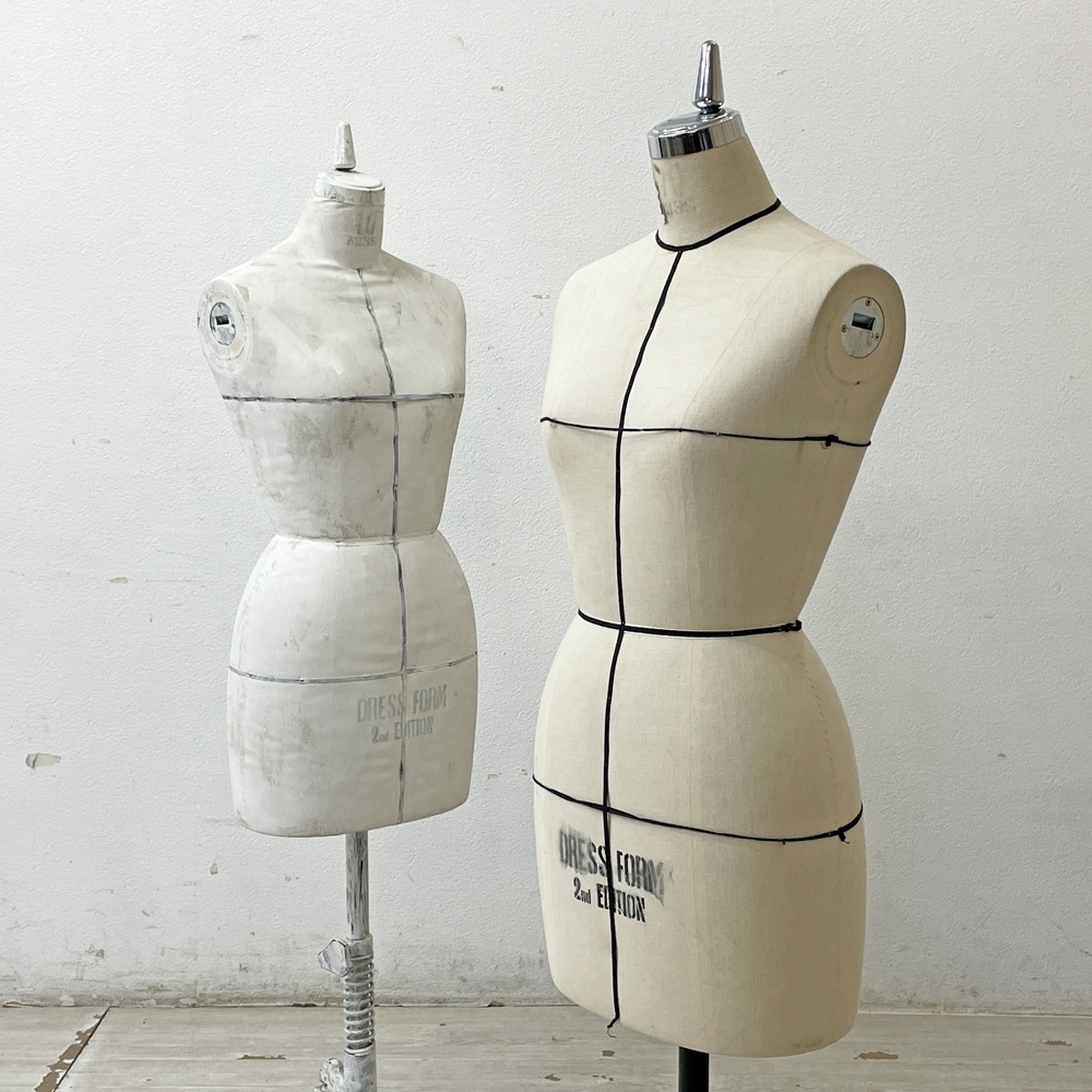 大洋工芸 アミコ 人台・ボディ・トルソー / DRESSFORM