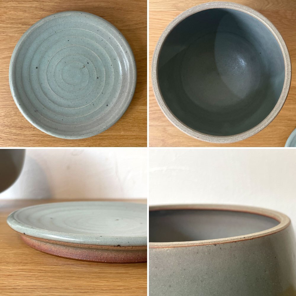 ☆ 工房マルガレーテンヘーエ Margaretenhohe 李英才 Young Jae