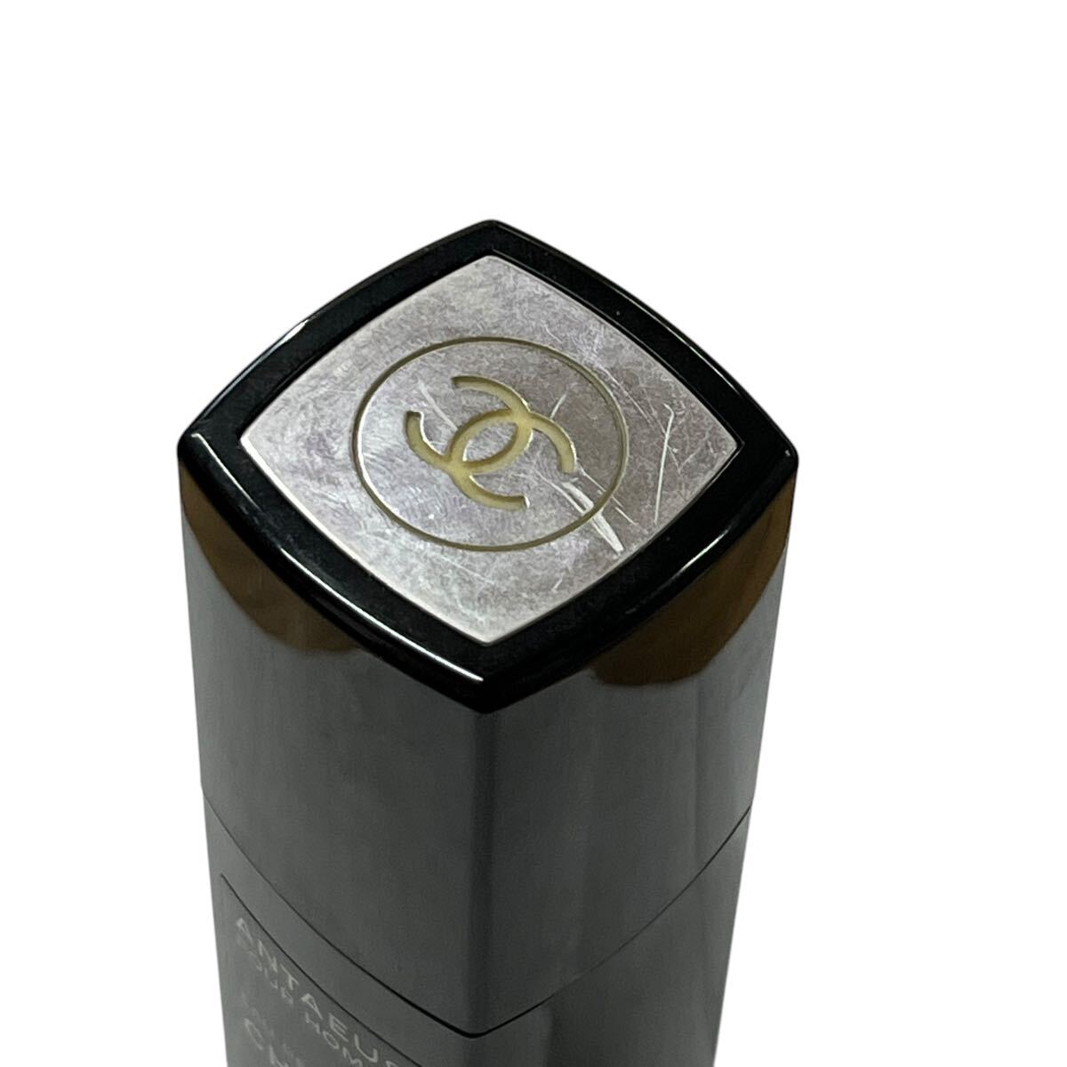 未使用に近い シャネル アンテウス プールオム 100ml CHANEL シャネル アンテウス プールオム EDT 100ml ☆送料510円