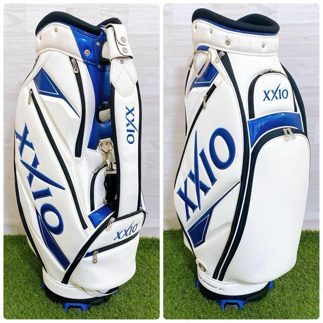 XXIO12 MP1200 MP900 ゼクシオ メンズゴルフセット 11本_画像9