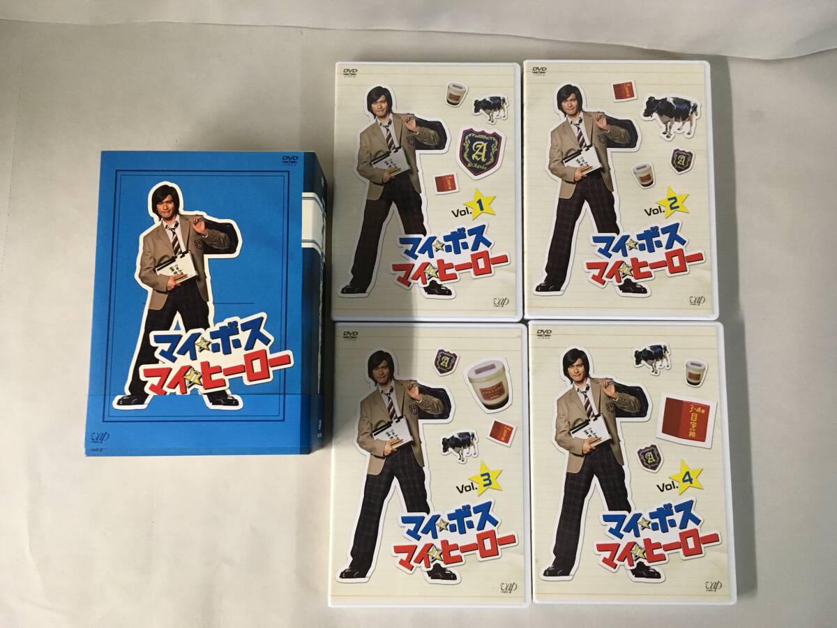 dhU617* マイ☆ボス マイ☆ヒーロー 1~4巻 DVD-BOX 長瀬智也/手越祐也/田中聖/新垣結衣/村川絵梨/香椎由宇(日本)|売買されたオークション情報、Yahoo!オークション(旧ヤフオク!) の商品情報をアーカイブ公開 - オークファン(aucfan.com) dhU617* マイ☆ボス マイ☆ヒーロー 1~4巻 DVD-BOX 長瀬智也/手越祐也/田中聖/新垣結衣/村川絵梨/香椎由宇(日本)|売買されたオークション情報、Yahoo!オークション(旧ヤフオク!) の商品情報をアーカイブ公開 - オークファン(aucfan.com)