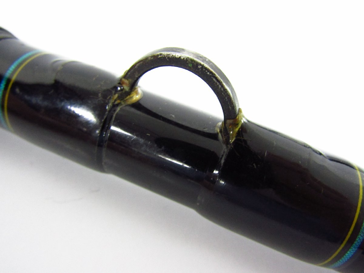 DAIWA バトルゲームタマンモンスター 10号 中古品 旧モデル(オマケあり) Yahoo!オークション - DAIWA ダイワ バトルゲーム タマン