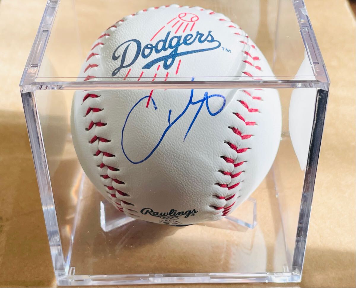 ◆直筆◆大谷翔平 サイン入りボール エンゼルス ドジャース 野球 グッズ ボール ドジャース 大谷翔平選手 直筆サイン入りボール MVP 50/50 WBC