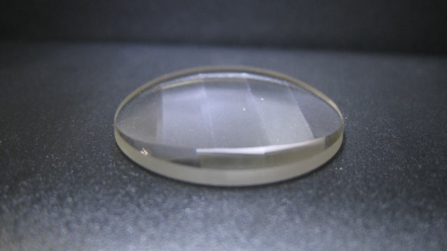 社外 シチズン オート 5面カット風防 実測26.81/CITIZEN Auto Watch glass 4-650972/651278/651600/654099 (10-310,54-5329相当