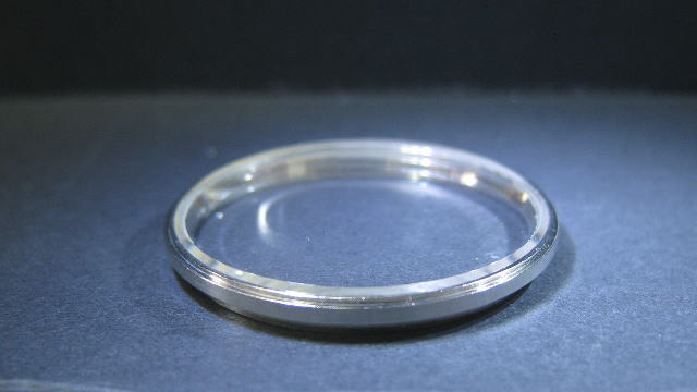 社外 セイコー 56ロードマチック 風防R φ31.50/SEIKO 56Lordmatic Watch glass 5106-9040,5606-9030/9040(AAA,315V06GN