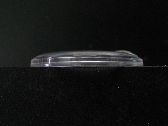 セブンスター 風防 凸L 実測31.97/CITIZEN Seven-star Watch glass APS*52801/52802/52803/52804/52805,HOD*52801,O2812(YC32D,54-0097相当