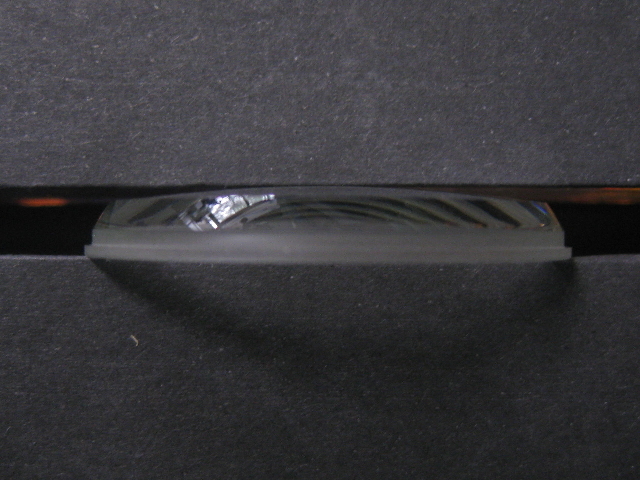 シチズン カトラス クリスタル風防 32.8/CITIZEN Cutlass Watch glass 4-260074 (YC144,54-5035相当