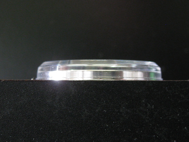 社外 シチズン レコードマスター 風防R φ32.40/CITIZEN Record-master Watch glass RMOS52801/52803(YC75M