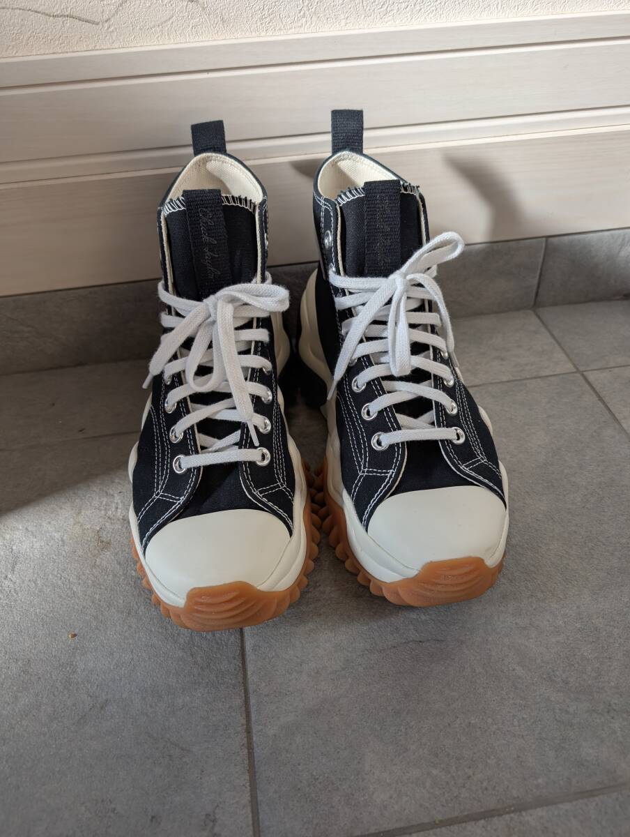 ほぼ未使用韓国コンバース厚底CONVERSE26.5cm26cm27cmハイカットct70オールスター ランスターモーション黒色限定品日本非売品お洒落(26.5cm)|売買されたオークション情報、Yahoo!オークション(旧ヤフオク!) の商品情報をアーカイブ公開 - オークファン(aucfan.com) ほぼ未使用韓国コンバース厚底CONVERSE26.5cm26cm27cmハイカットct70オールスター ランスターモーション黒色限定品日本非売品お洒落(26.5cm)|売買されたオークション情報、Yahoo!オークション(旧ヤフオク!) の商品情報をアーカイブ公開 - オークファン(aucfan.com)