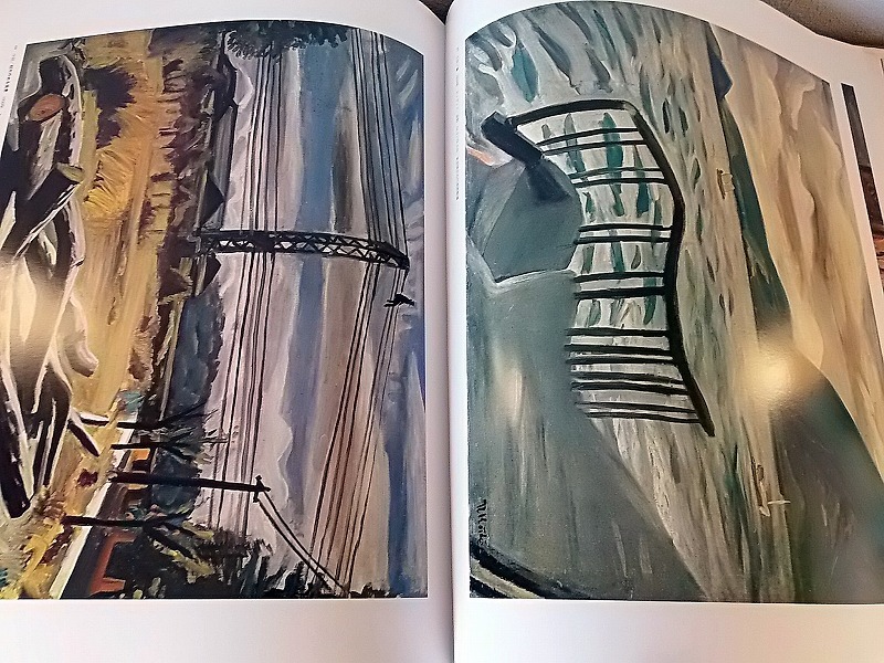 現代日本美術全集⑩安井曾太郎/小出楢重□函入大型本/集英社1972 現代日本美術全集⑩安井曾太郎/小出楢重□函入大型本/集英社1972