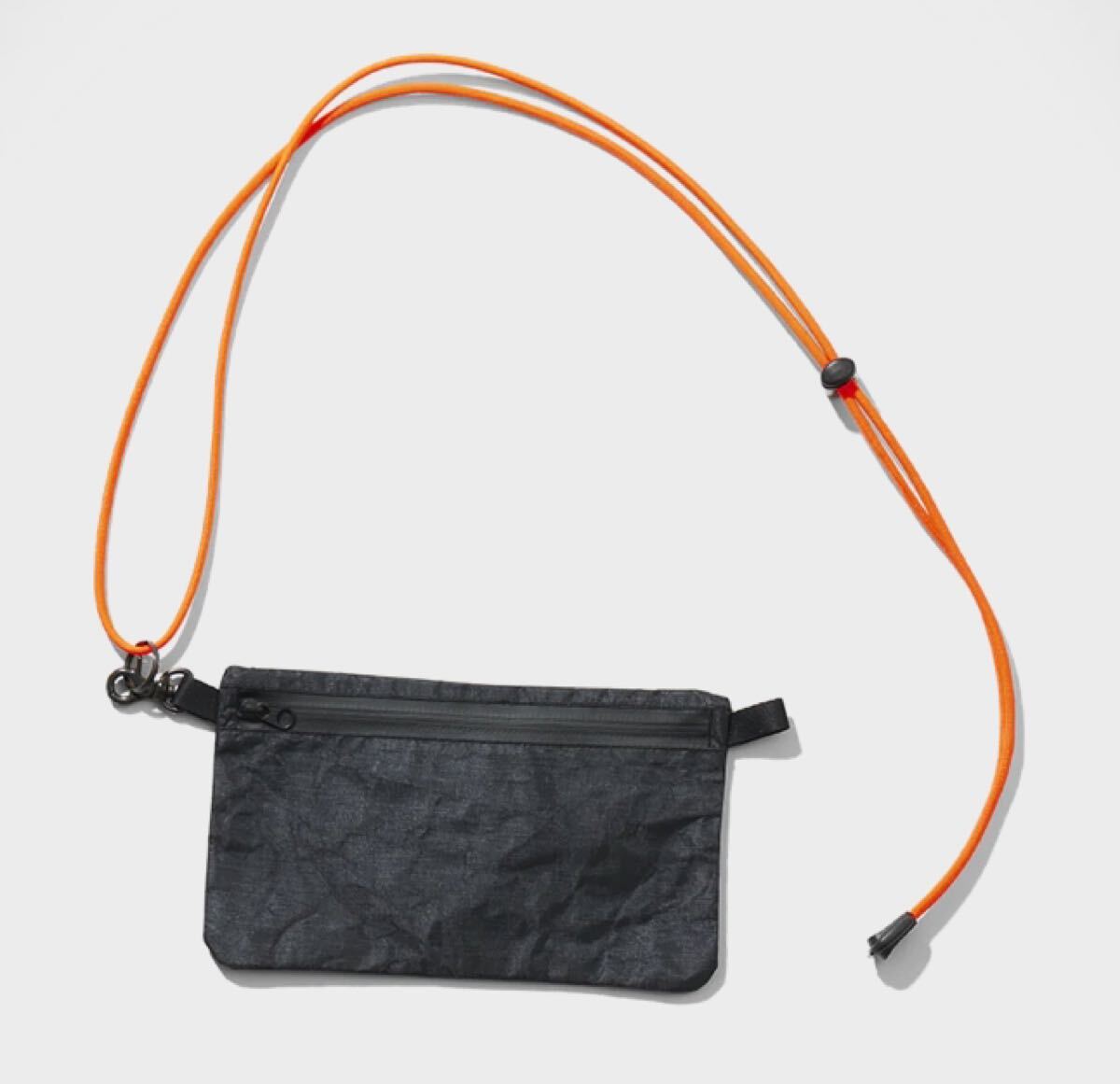 高城剛 ダイニーマ製 サバイバルポケット 1 3 SURVIVAL POCKETS 高城剛 ダイニーマ製 サバイバルポケット 1 3 SURVIVAL POCKETS