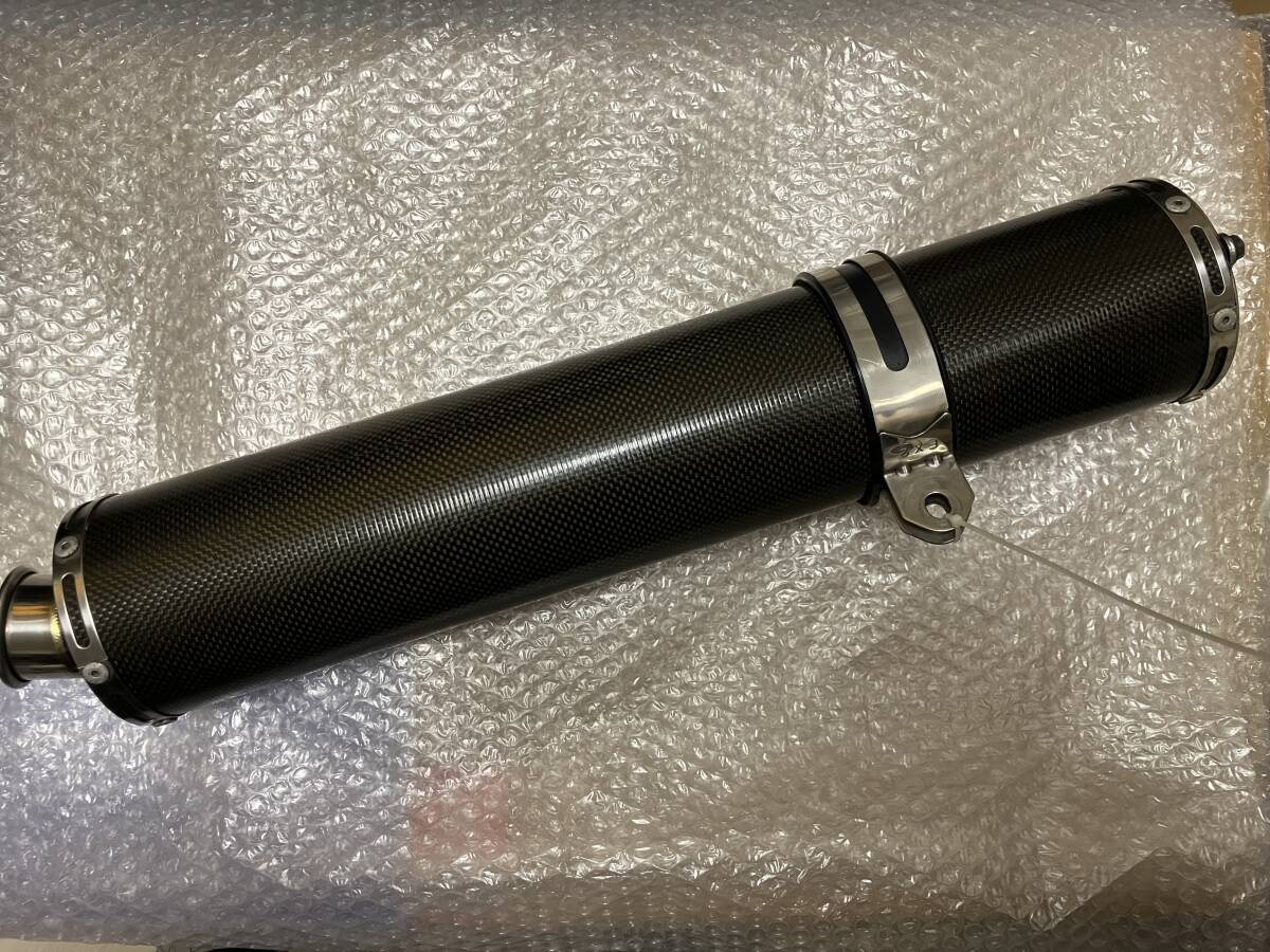 美品 CB400SF/SB(NC39)TSRテクニカルスポーツ スリップオン 美品 CB400SF/SB(NC39)TSRテクニカルスポーツ スリップオン