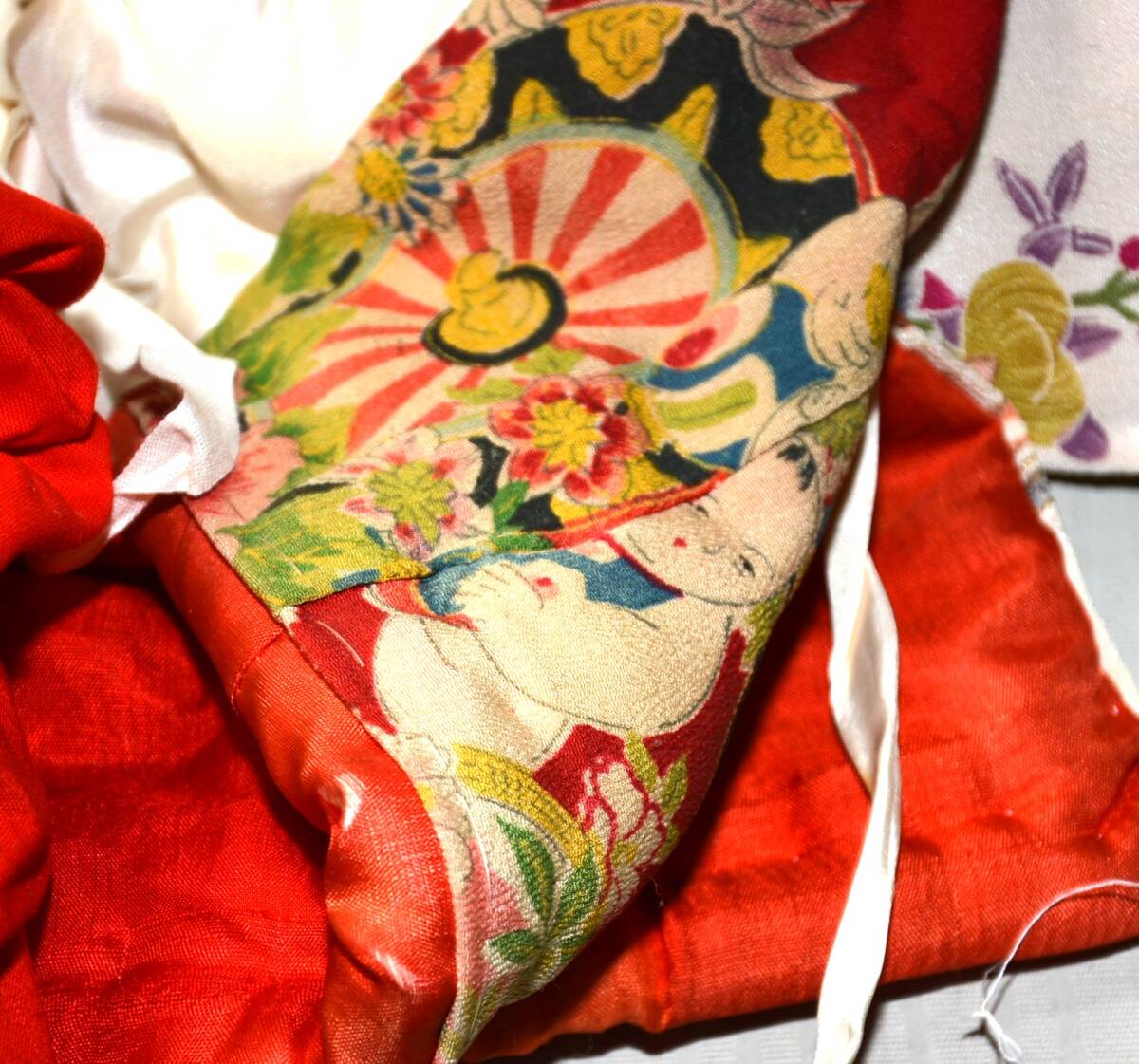 99◇初荷です ◇野崎芳寿作 市松人形 女の子 43cm かんざし 99◇初荷です ◇野崎芳寿作 市松人形 女の子 43cm かんざし