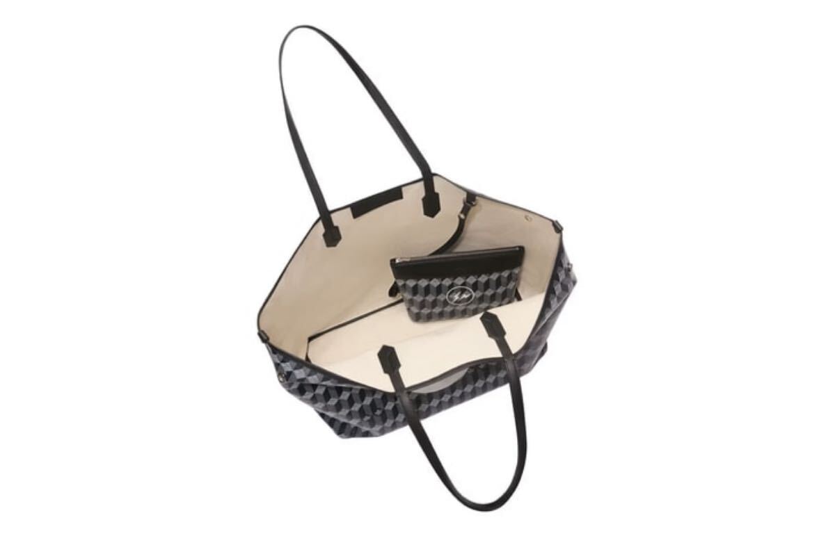 AU DEPART fragment V.A. カータグ　藤原ヒロシ fragment design's Au Départ Bag Is Quiet Luxury Streetwear