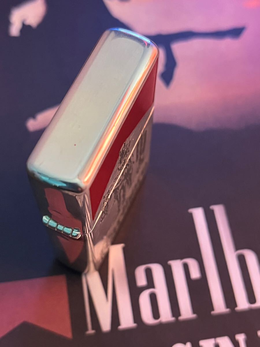 zippoジッポ ー2022年Marlboroマルボロ 日本上陸50周年記念懸賞 zippoジッポ ー2022年Marlboroマルボロ 日本上陸50周年記念懸賞