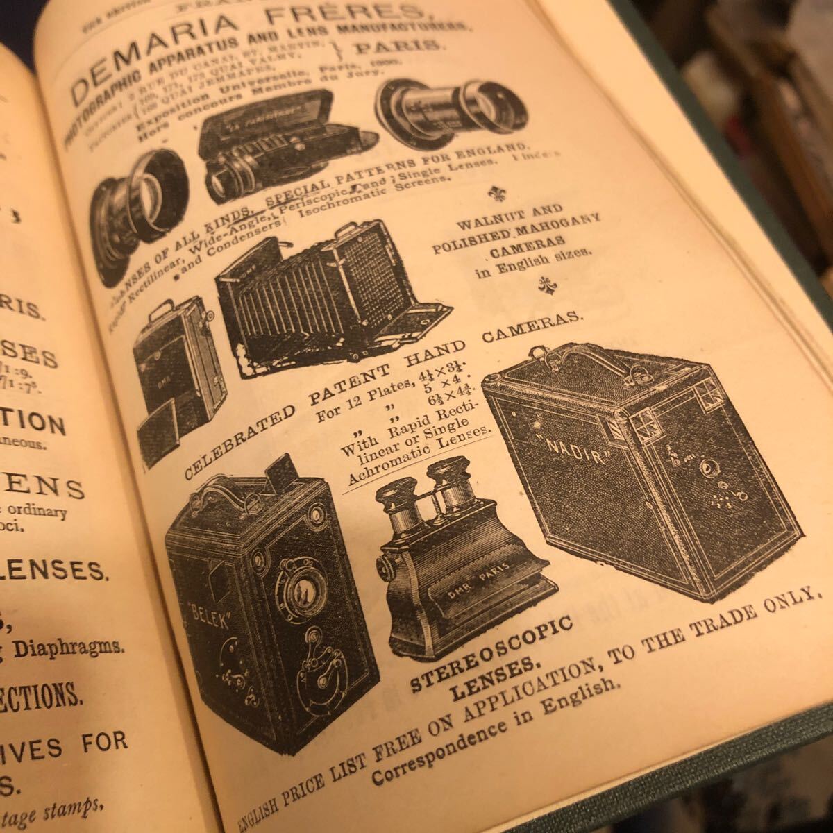 34000円 【19冊まとめて】 英国写真年鑑 1901~1958年 The 34000円 【19冊まとめて】 英国写真年鑑 1901~1958年 The